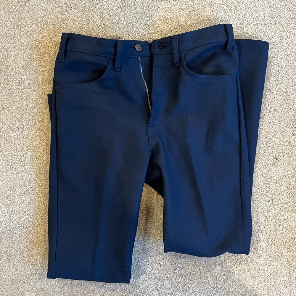 Vintage Levi’s Strauss SF 207